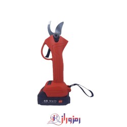 قیچی شارژی 48 وات اینتیمکس